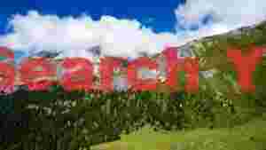 At Home majestic alpine peaks and verdant valleys 2