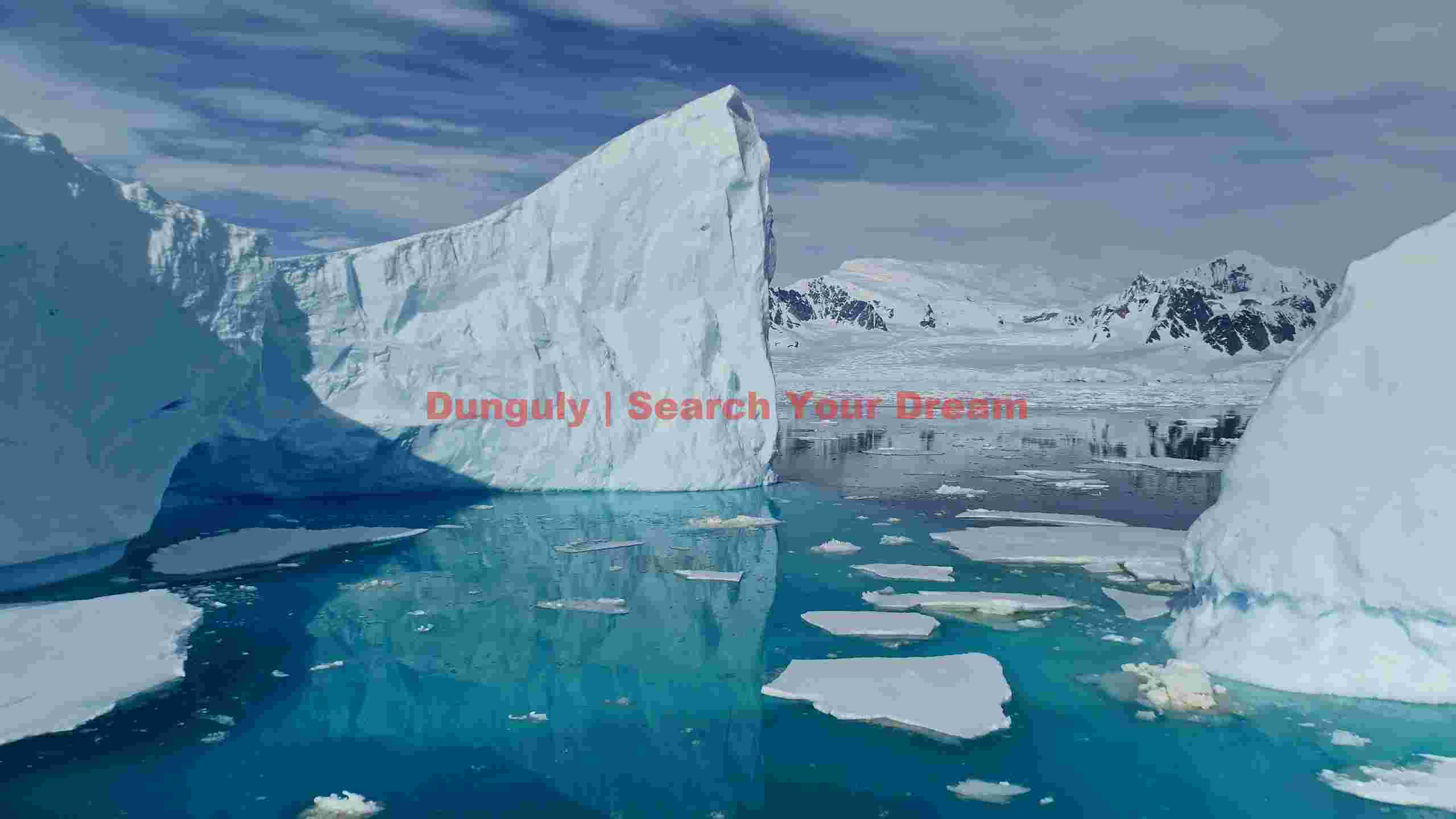 majestic antarctic icebergs in turquoise bay majestic antarctic icebergs in turquoise bay