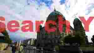 majestic berlin cathedral by the spree river