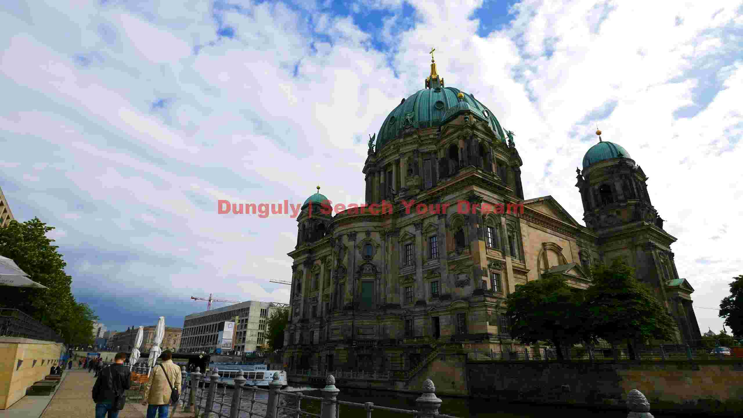 majestic berlin cathedral by the spree river majestic berlin cathedral by the spree river