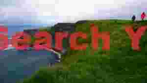 majestic cliffs of moher coastal vista