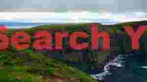 majestic cliffs of moher seascape