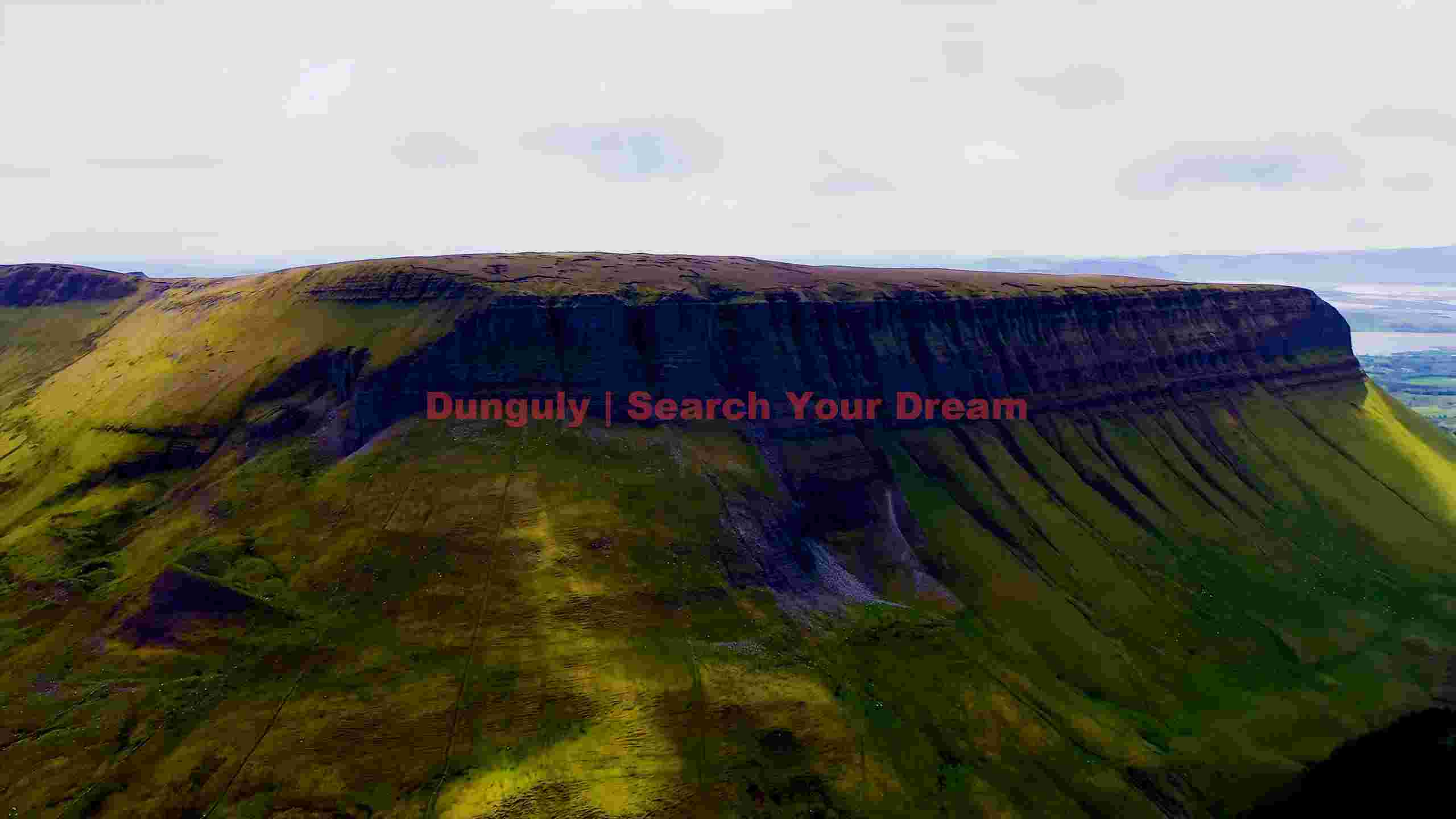 majestic green cliffs and plateau landscape majestic green cliffs and plateau landscape