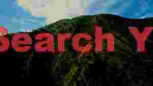majestic green mountain landscape 1