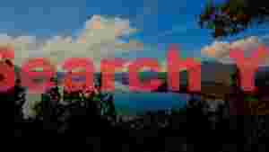 majestic mount batur overlooking tranquil lake