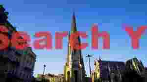 At Home majestic st. michels spire bordeaux