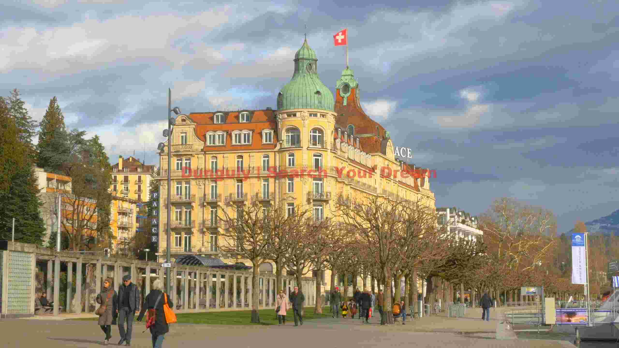 majestic swiss palace hotel on lakeside promenade majestic swiss palace hotel on lakeside promenade