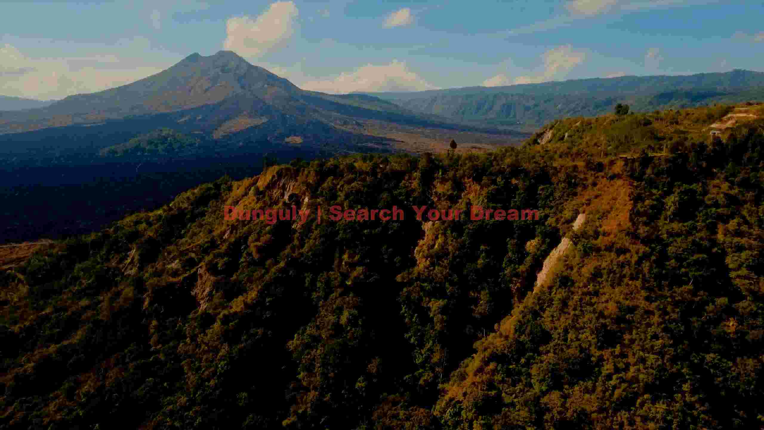 majestic volcanic vista of mount batur majestic volcanic vista of mount batur