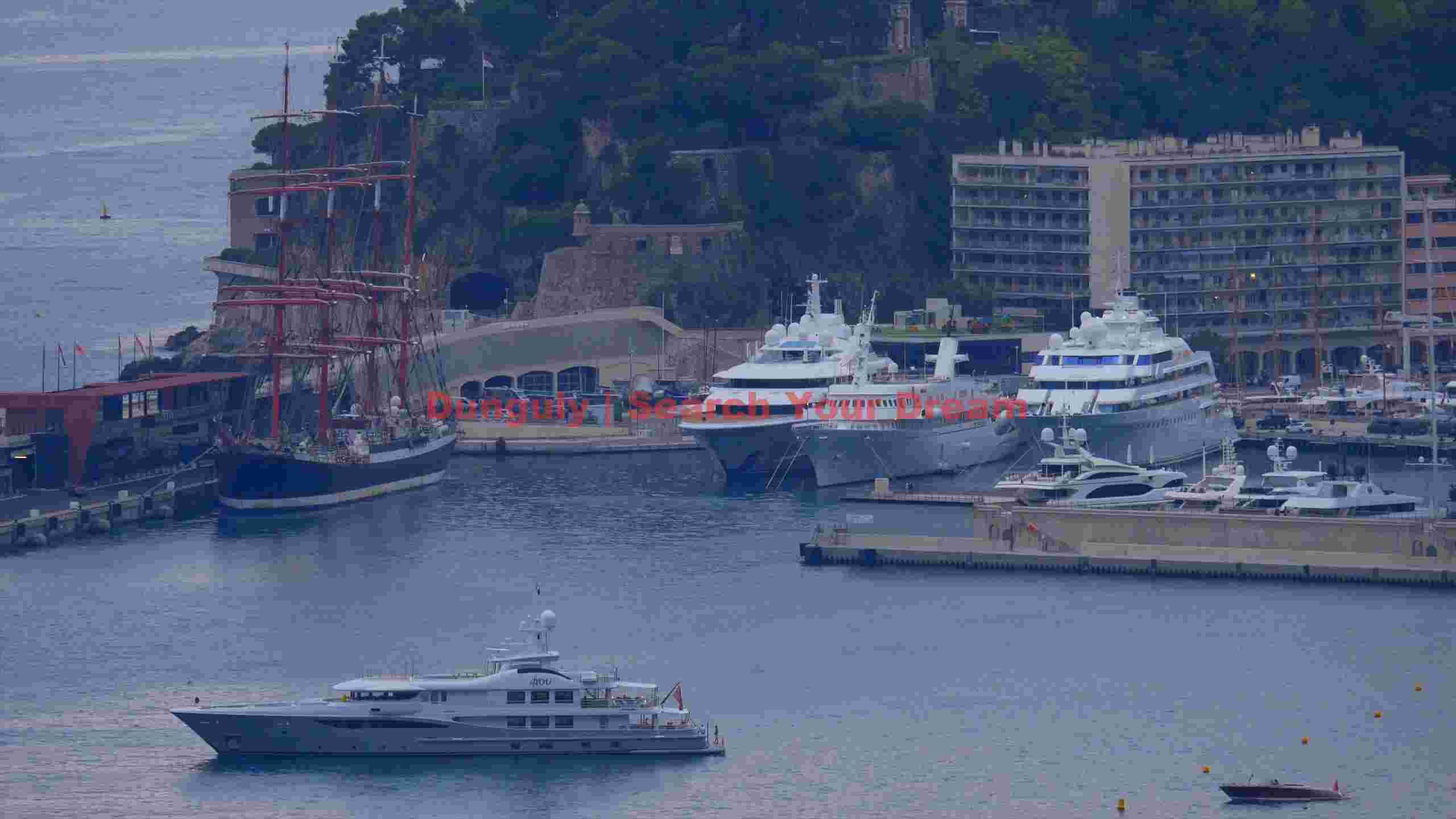 mediterranean harbor luxury yachts and classic sailboat mediterranean harbor luxury yachts and classic sailboat