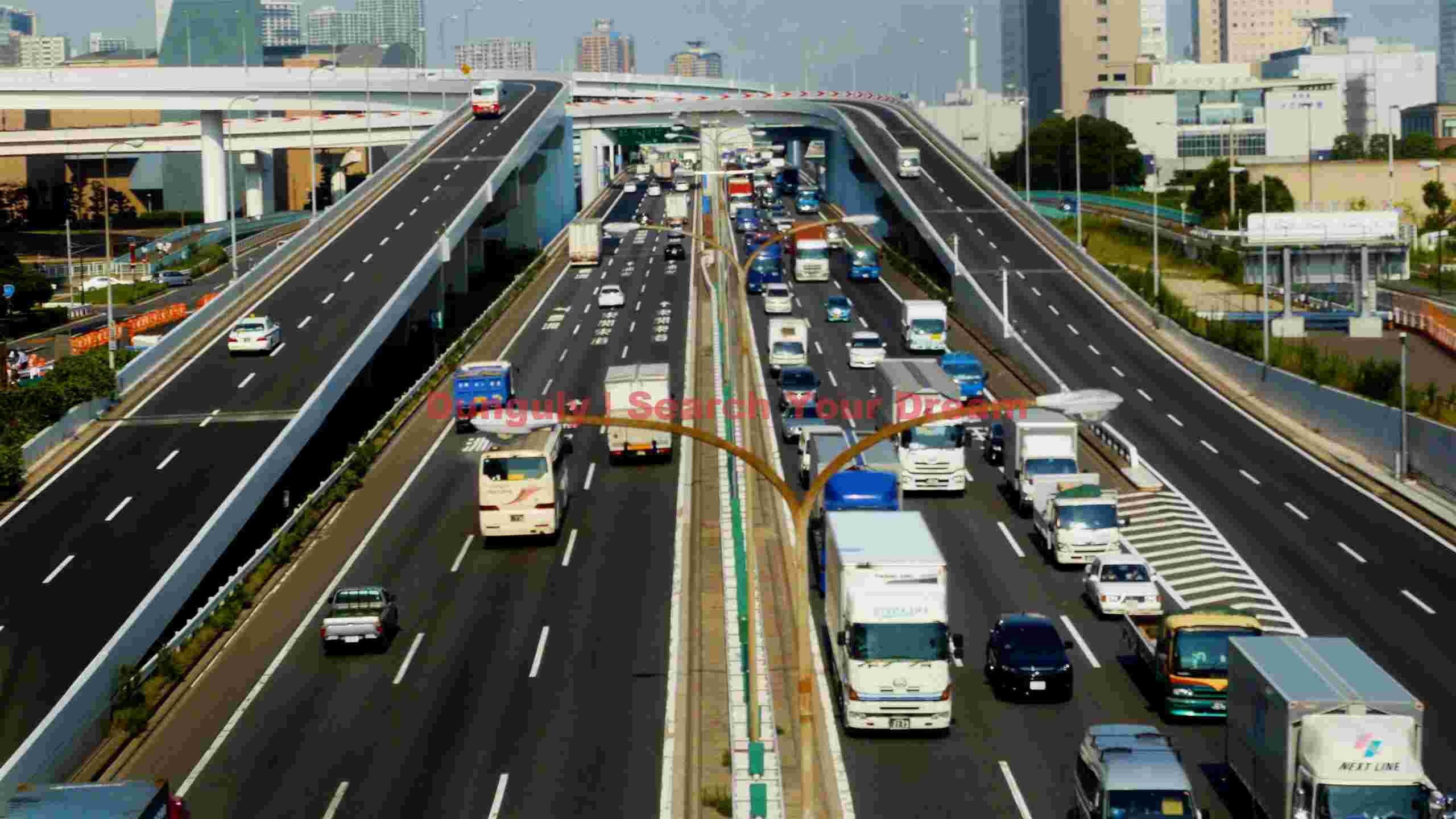 metropolitan highway nexus metropolitan highway nexus