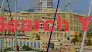 monaco riviera architectural splendor