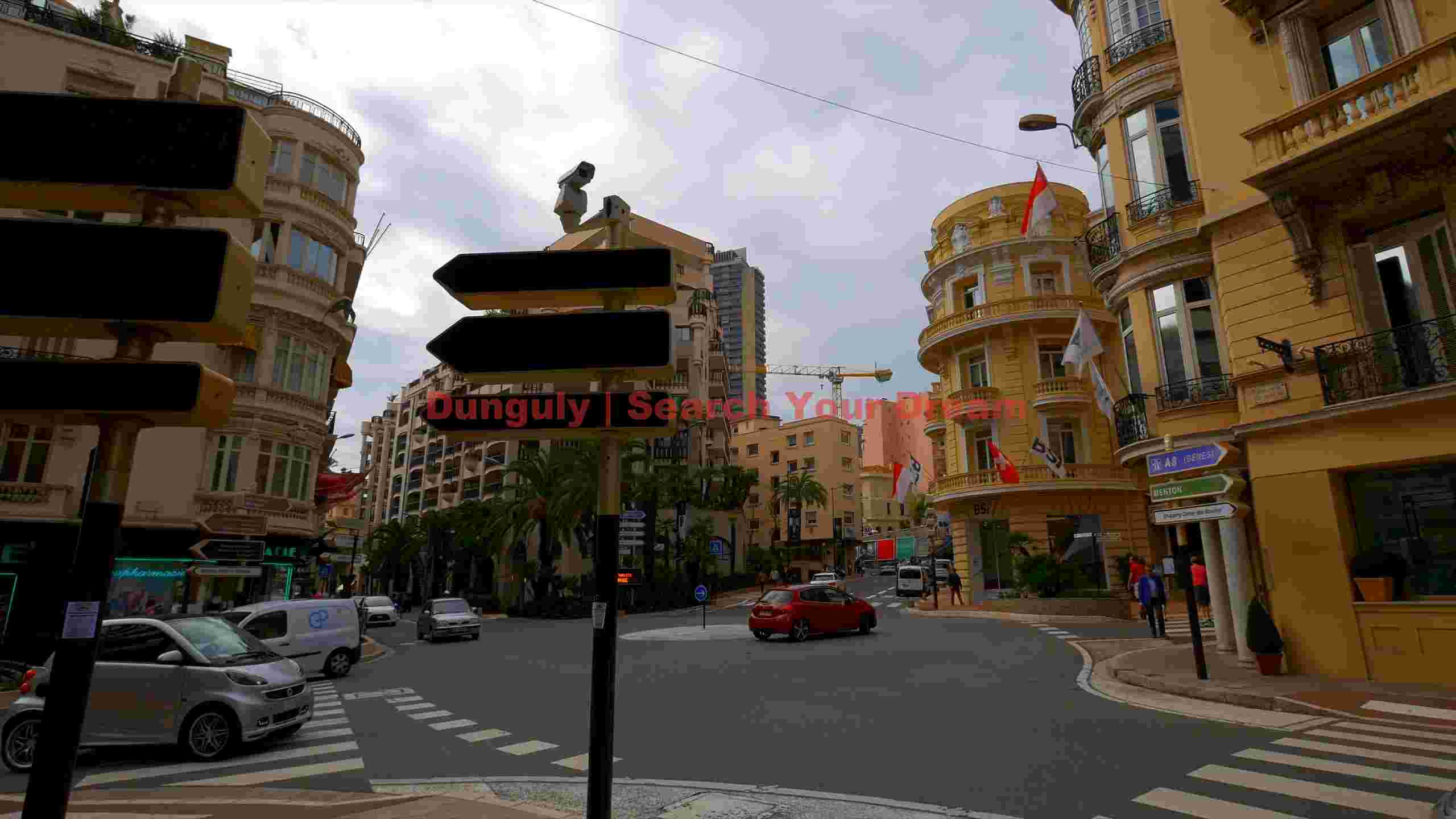 monaco urban elegance at a crossroads monaco urban elegance at a crossroads