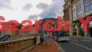 monte carlo promenade urban elegance and mountain vista