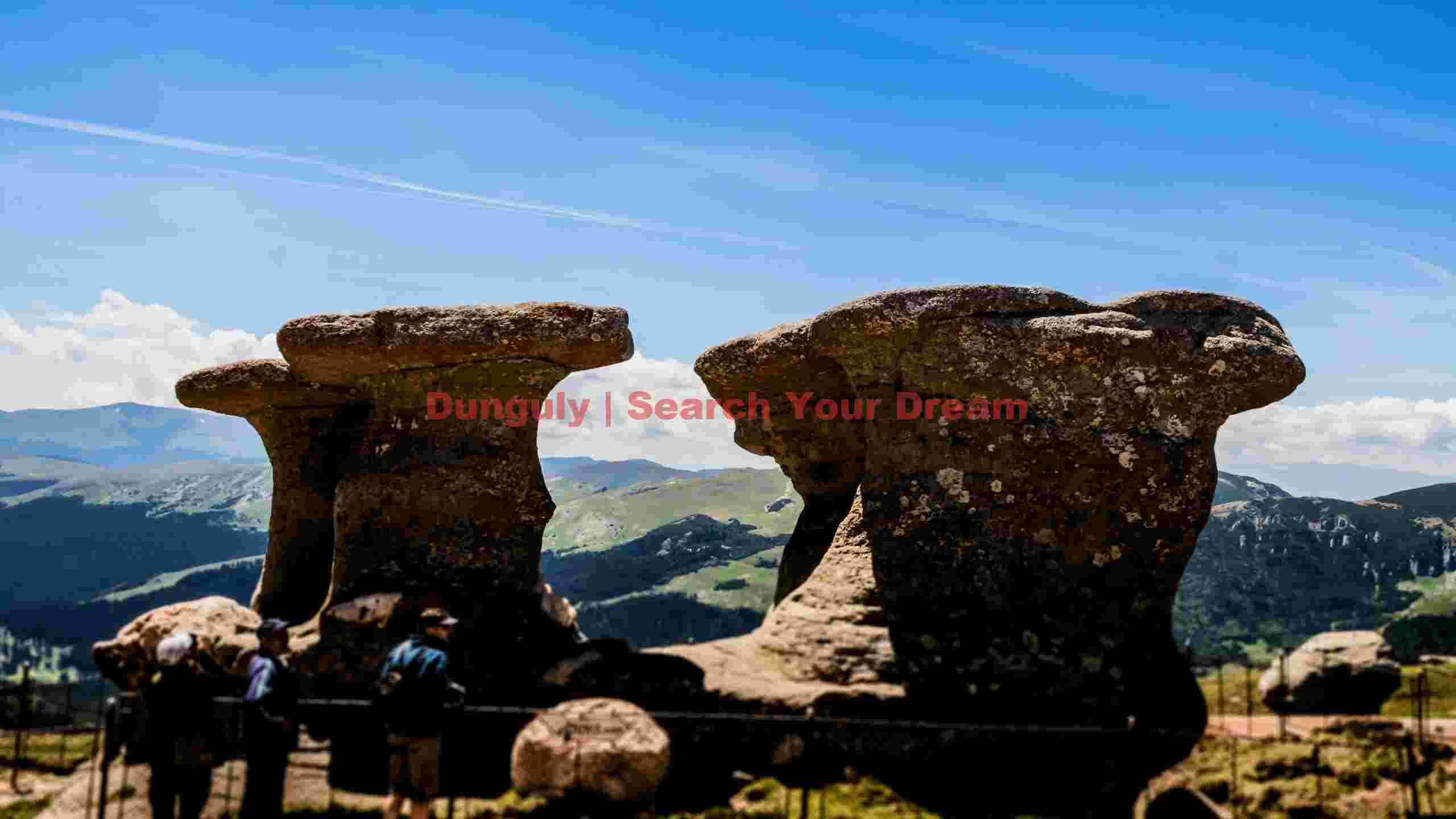 mystical bucegi sphinx rock formations mystical bucegi sphinx rock formations