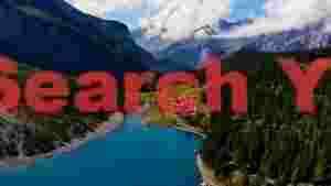 At Home oeschinen lake alpine paradise breathtaking swiss landscape
