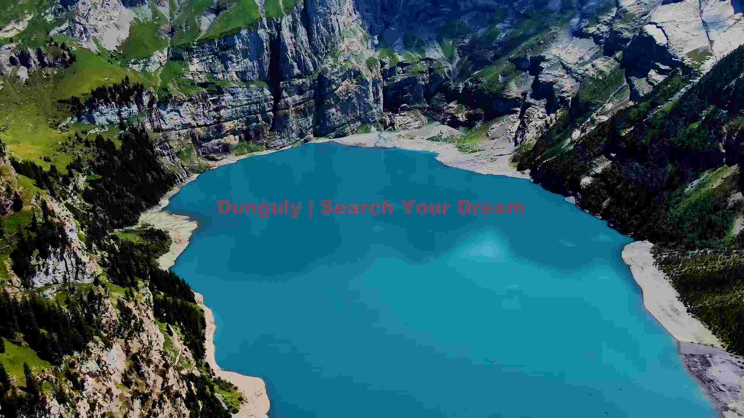 oeschinensee majestic turquoise alpine lake oeschinensee majestic turquoise alpine lake
