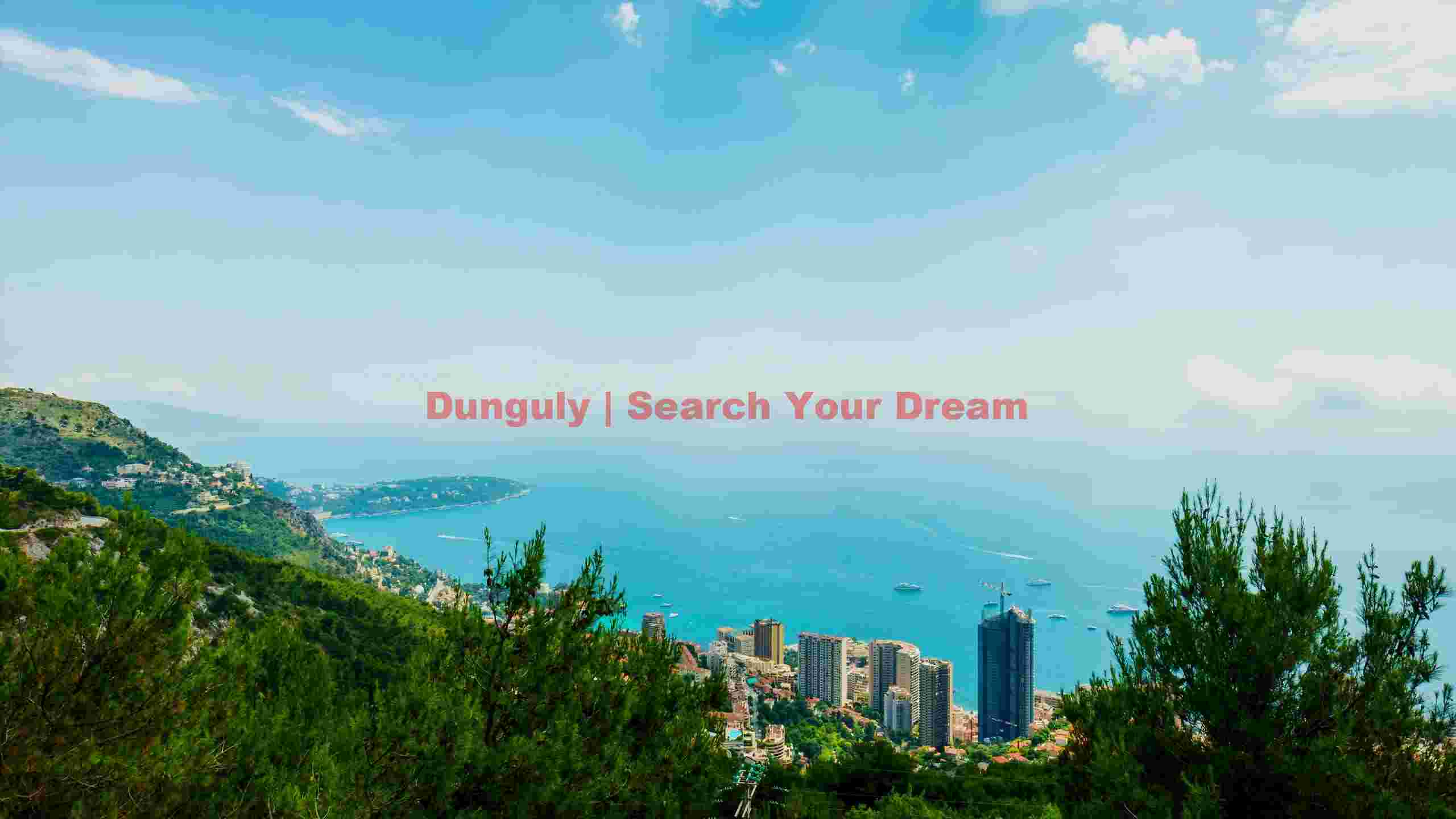 panoramic mediterranean coastal cityscape panoramic mediterranean coastal cityscape