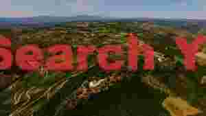 At Home panoramic terraced vineyards of portugal