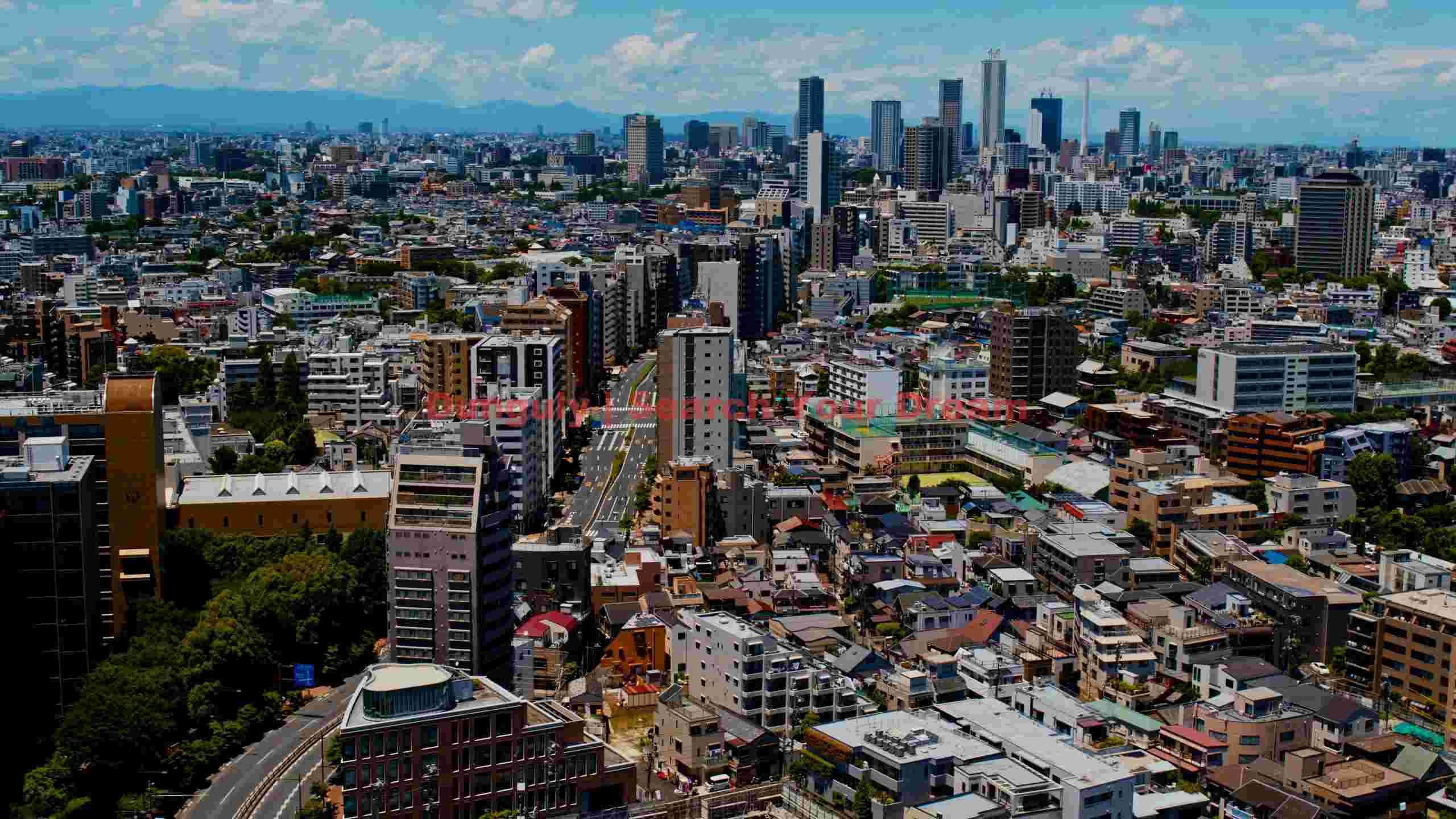 panoramic urban sprawl panoramic urban sprawl