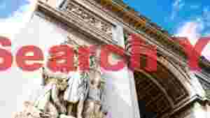 parisian grandeur arc de triomphe sculpture