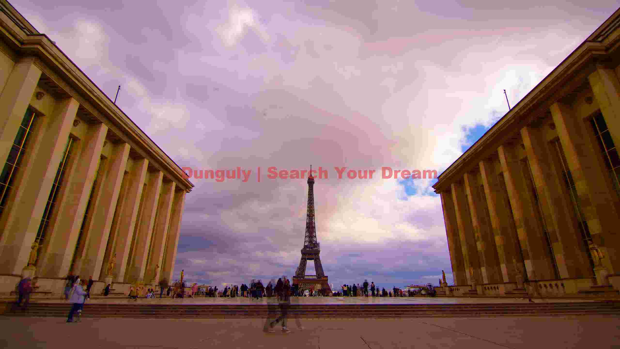 parisian grandeur eiffel tower from trocadero parisian grandeur eiffel tower from trocadero