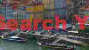 At Home porto riverside charm vibrant ribeira district view