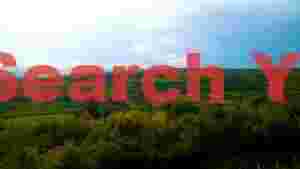 At Home rolling green hills and serene valley landscape