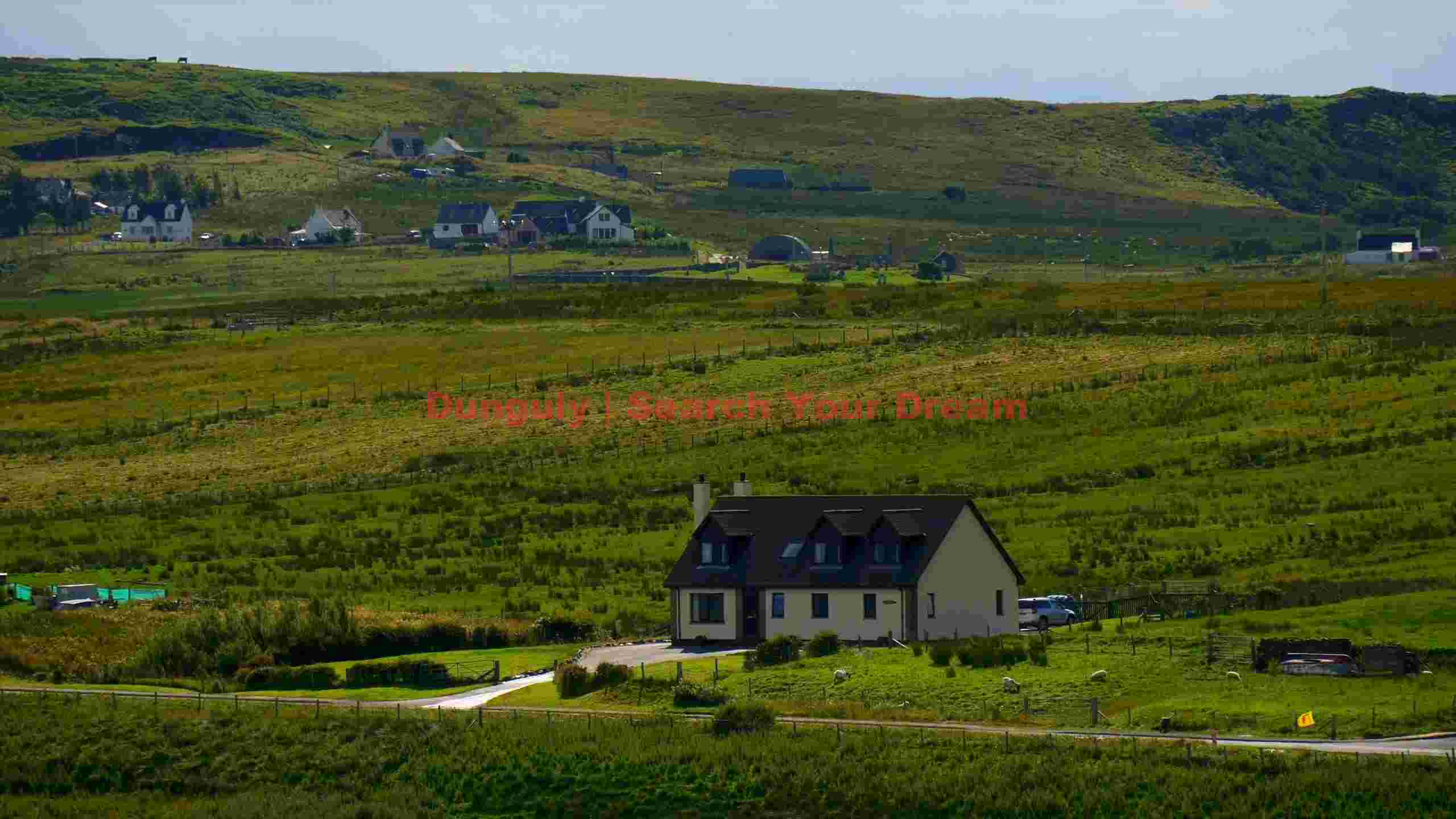 rolling green hills of rural scotland rolling green hills of rural scotland