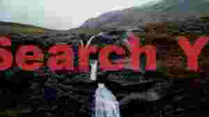 rugged highlands cascading waterfalls