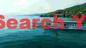 scenic paddle steamer cruise on lake geneva