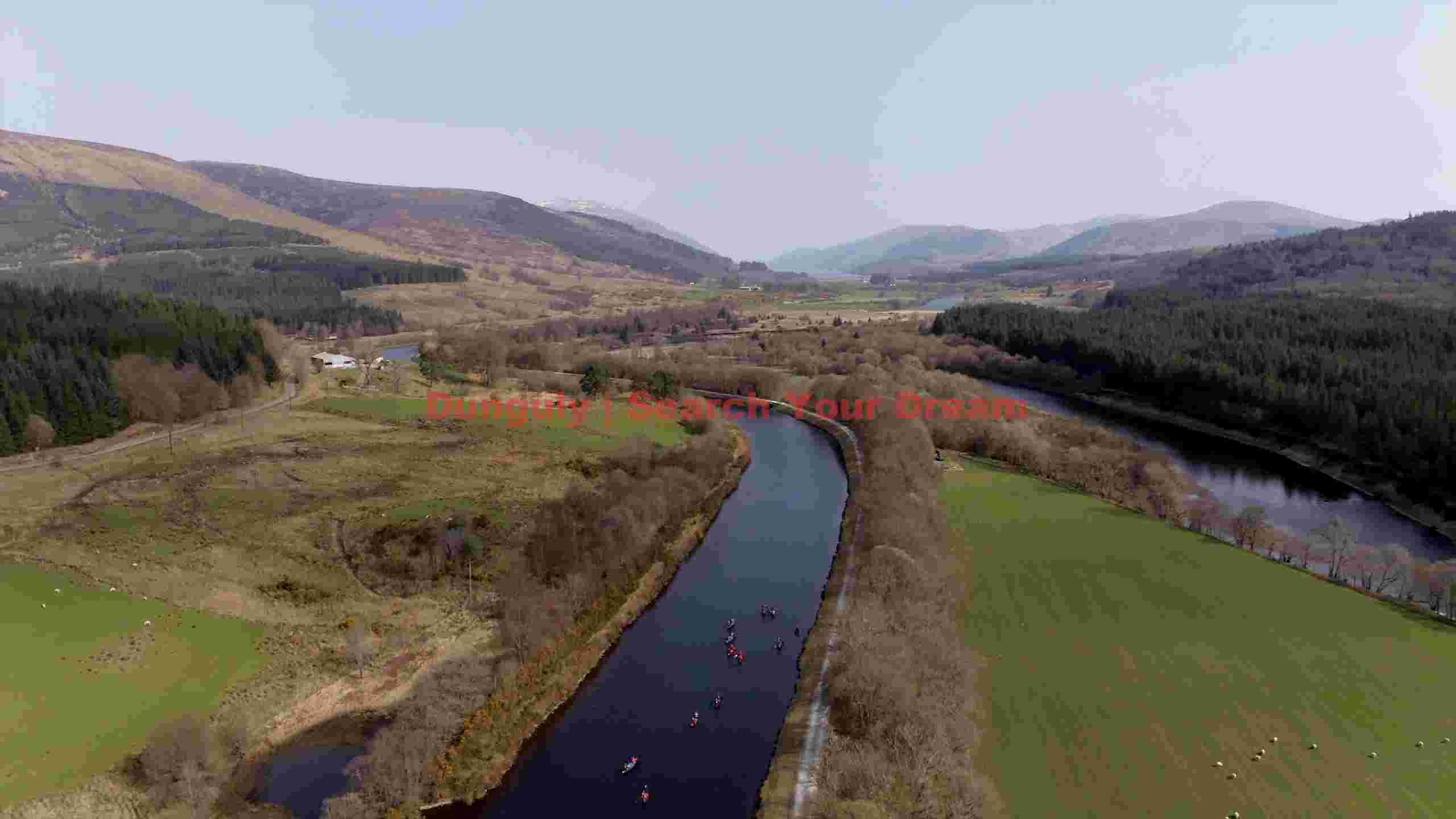 serene highland valley canoe journey serene highland valley canoe journey