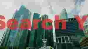 At Home singapores urban grandeur modern skyline