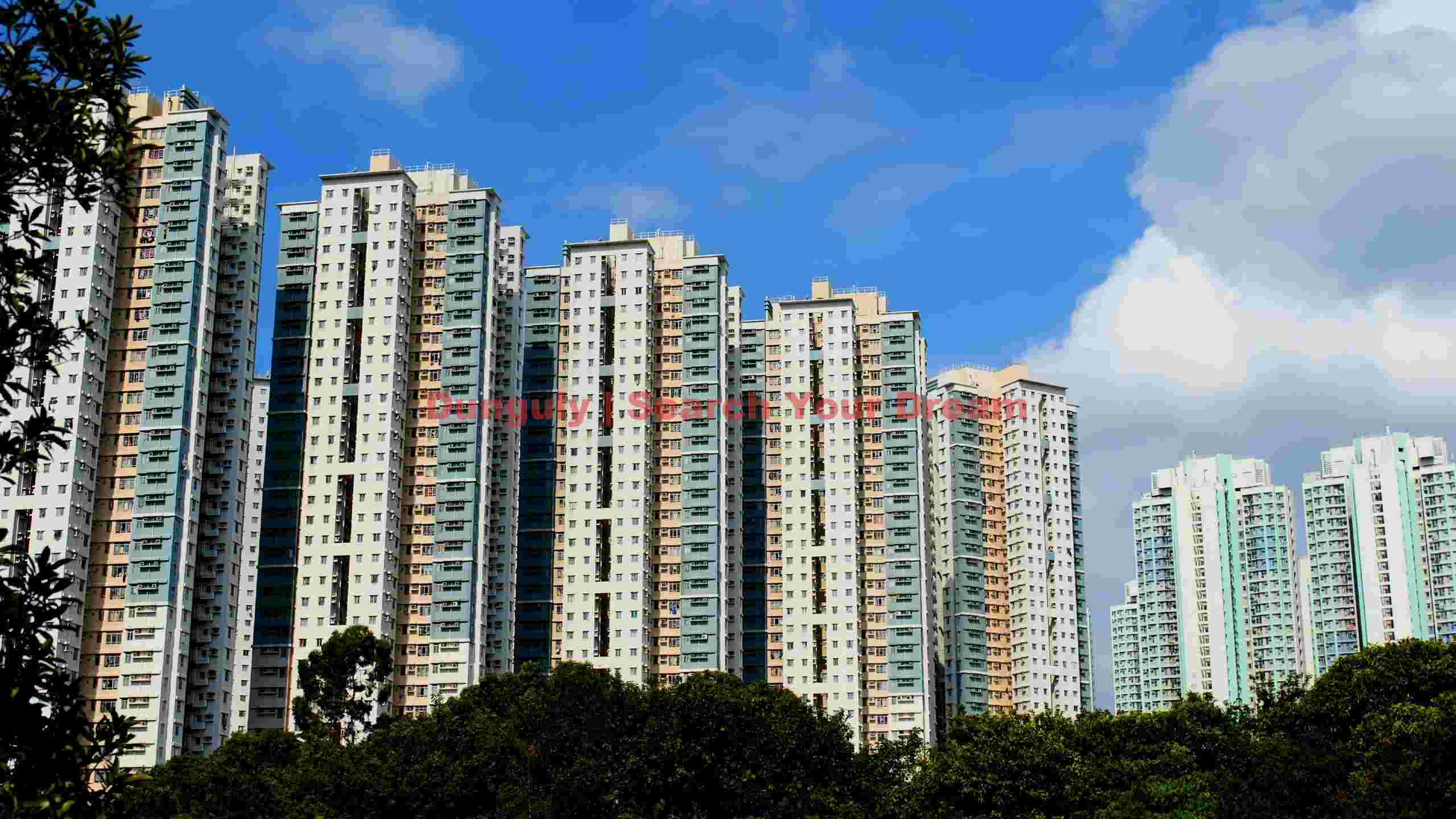 soaring urban residential towers soaring urban residential towers