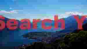 At Home stunning panoramic view of lake maggiore and locarno
