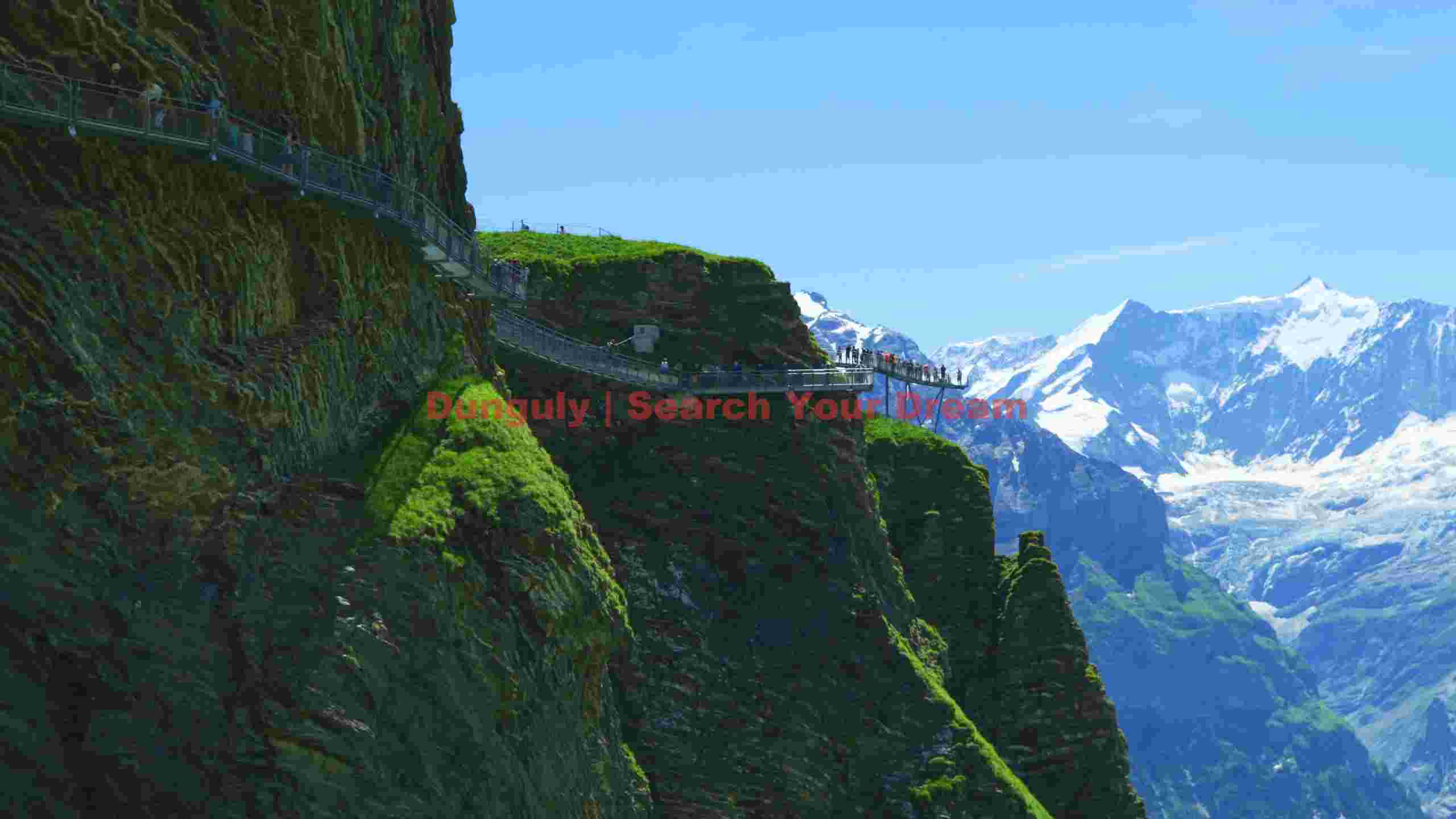 swiss alps cliff walk adventure swiss alps cliff walk adventure