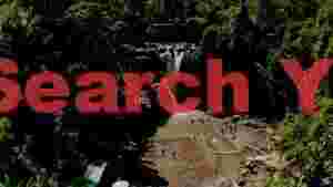 tegenungan waterfall bali tropical escape