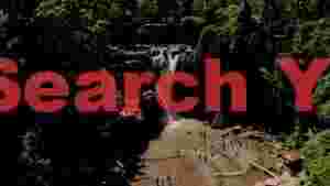 tegenungan waterfall balis lush natural escape