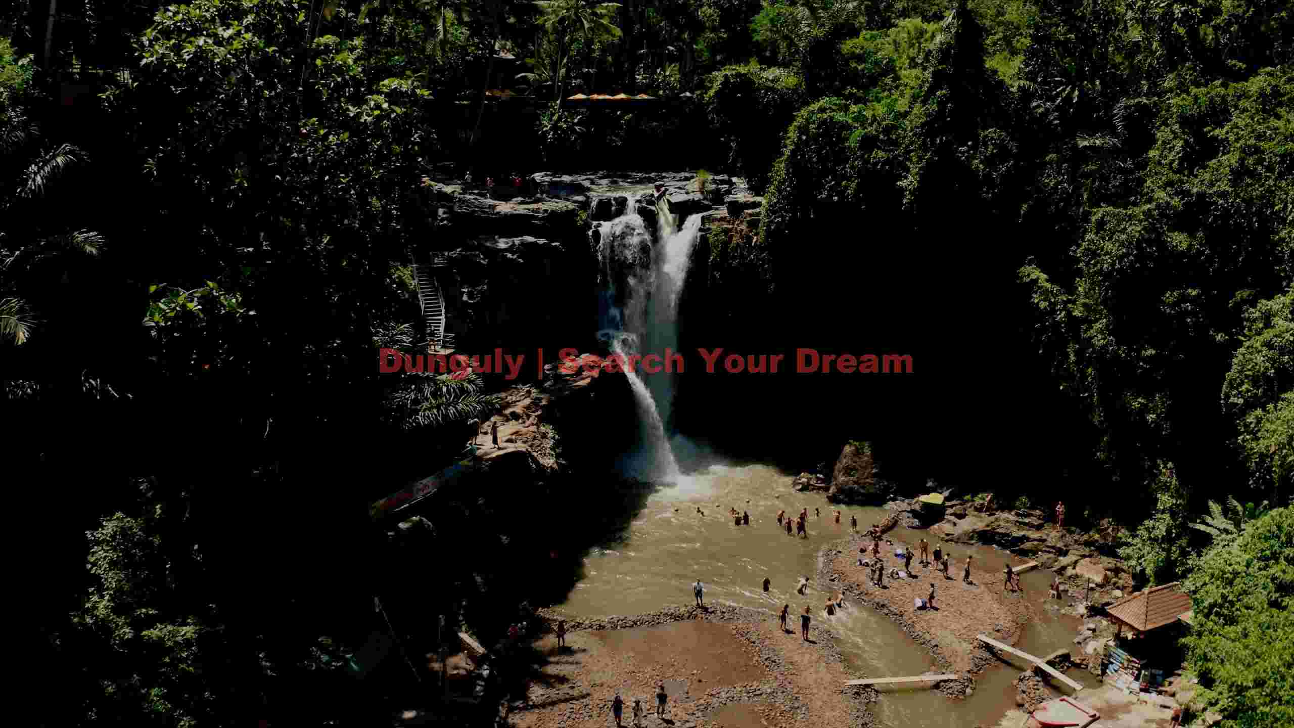 tegenungan waterfall balis lush natural escape tegenungan waterfall balis lush natural escape