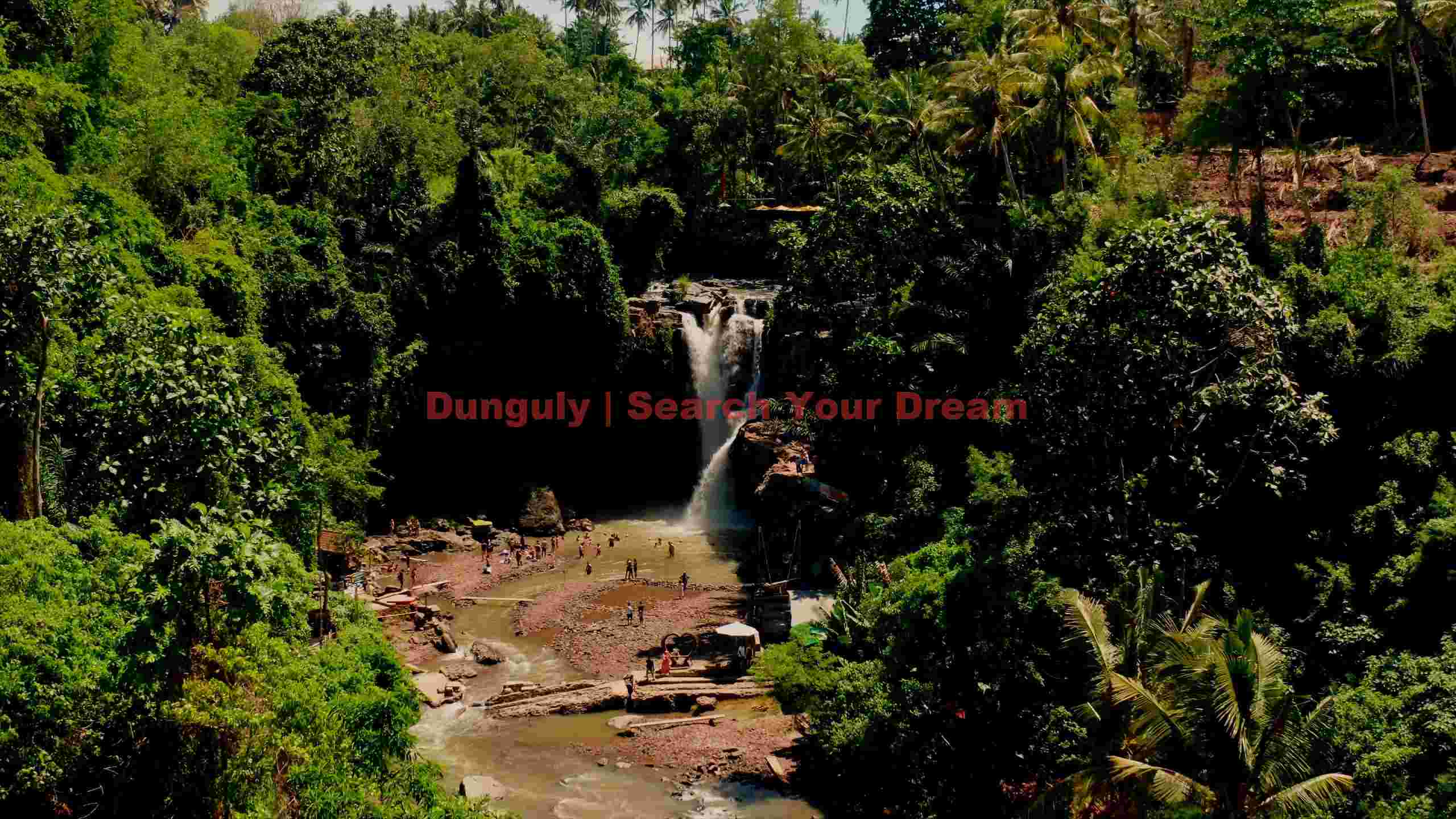 tegenungan waterfall balis vibrant jungle oasis tegenungan waterfall balis vibrant jungle oasis