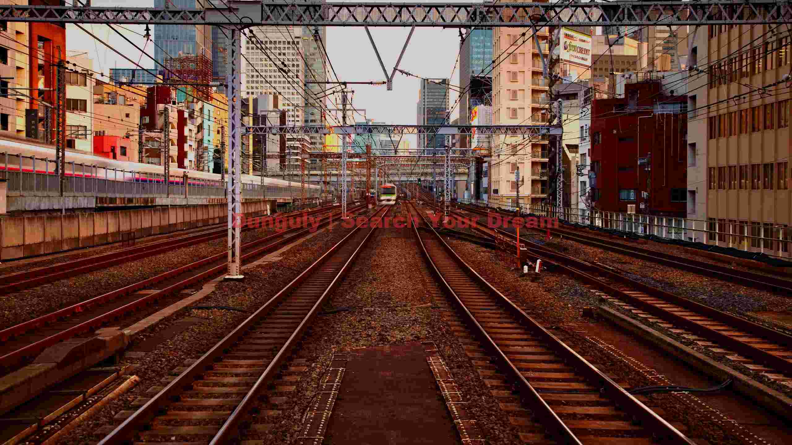 tokyo railway convergence urban lifelines tokyo railway convergence urban lifelines