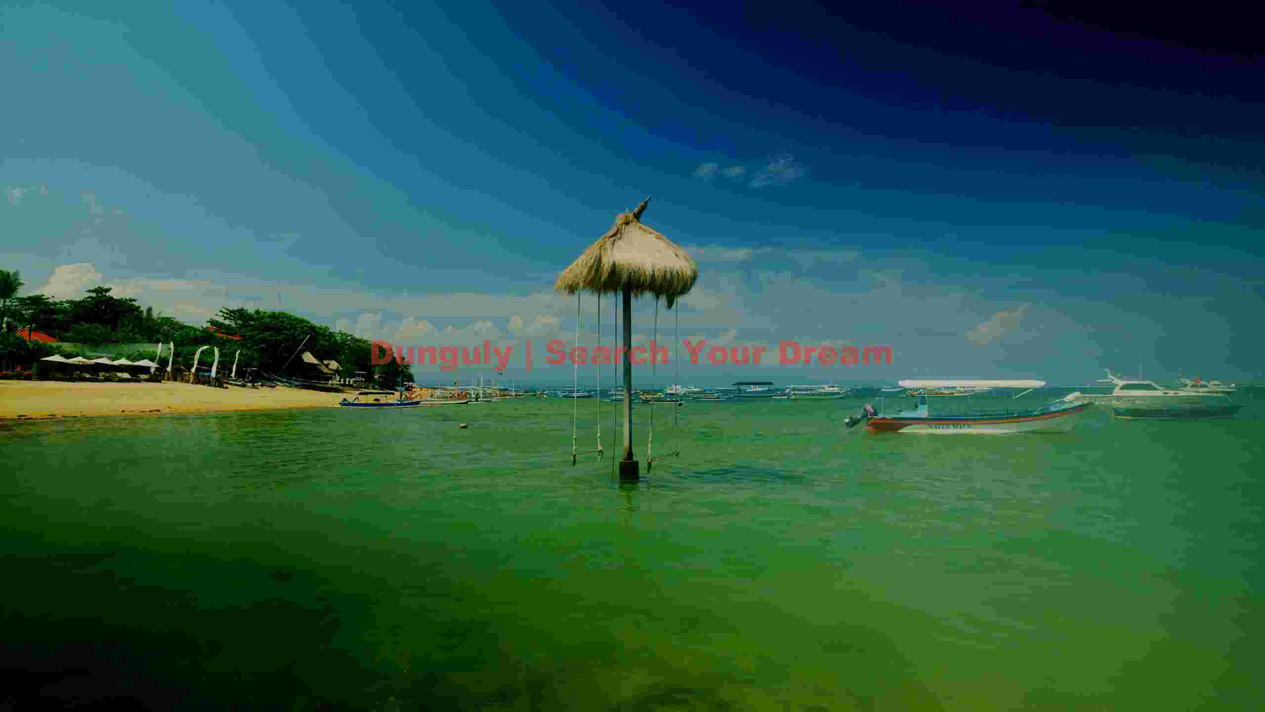 tropical bliss ocean swings and azure shores tropical bliss ocean swings and azure shores