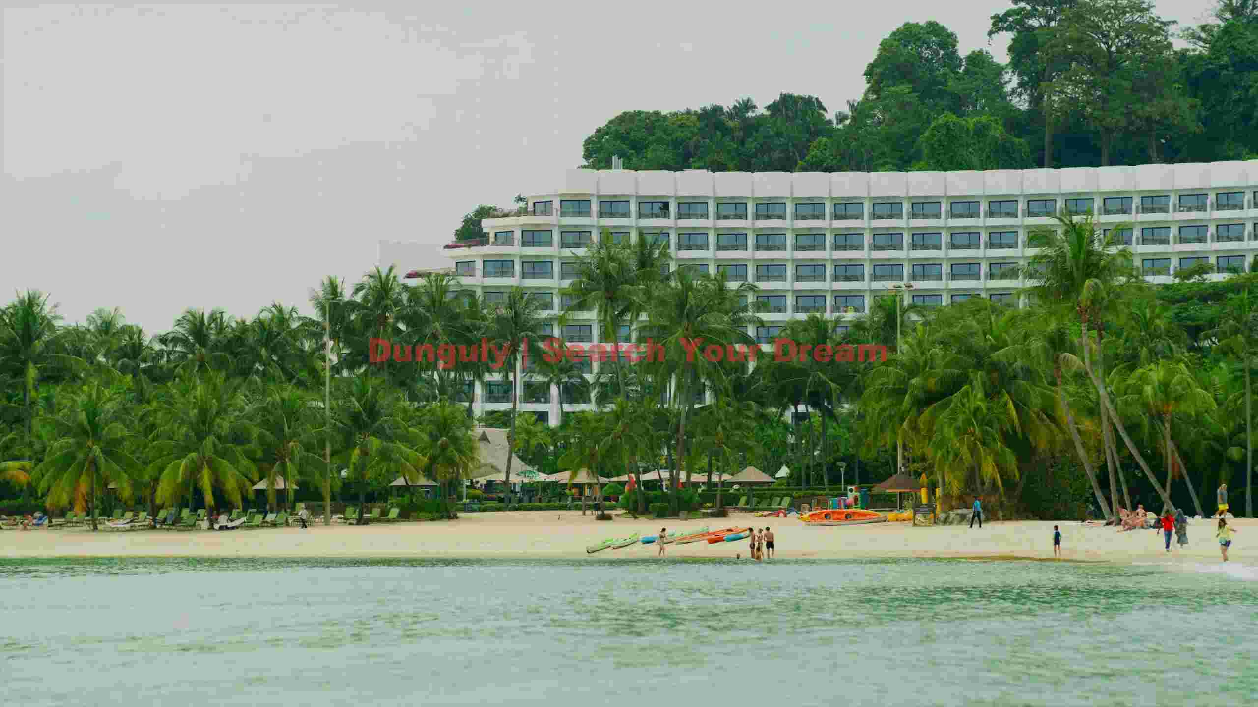 tropical resort beachfront paradise tropical resort beachfront paradise