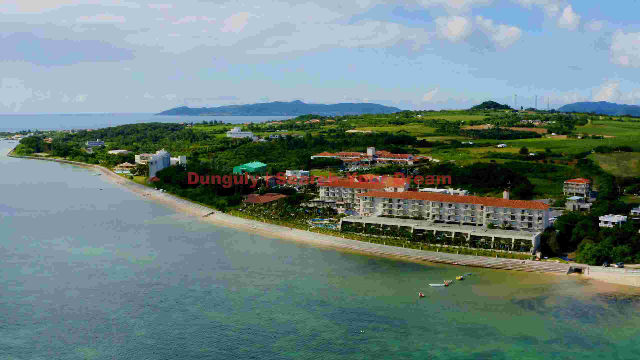 tropical resort coastal vista tropical resort coastal vista