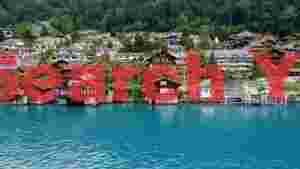 turquoise lake village retreat