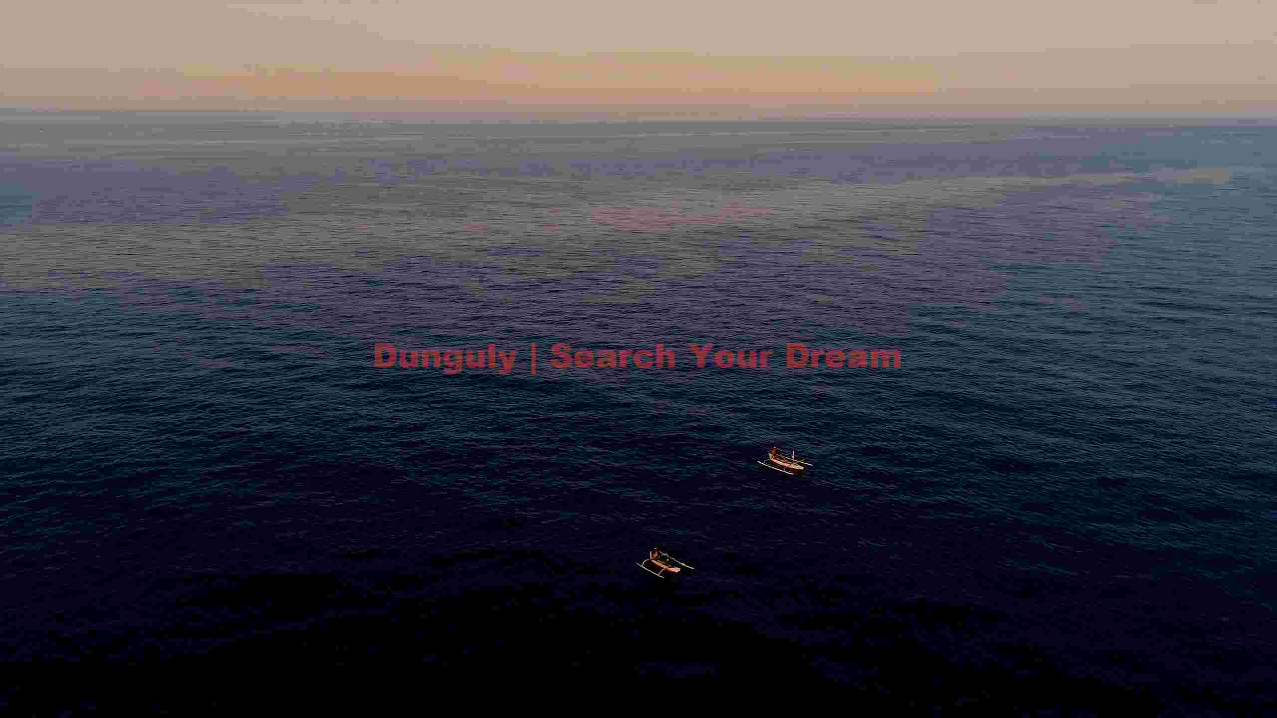 twilight serenity traditional boats on vast ocean twilight serenity traditional boats on vast ocean