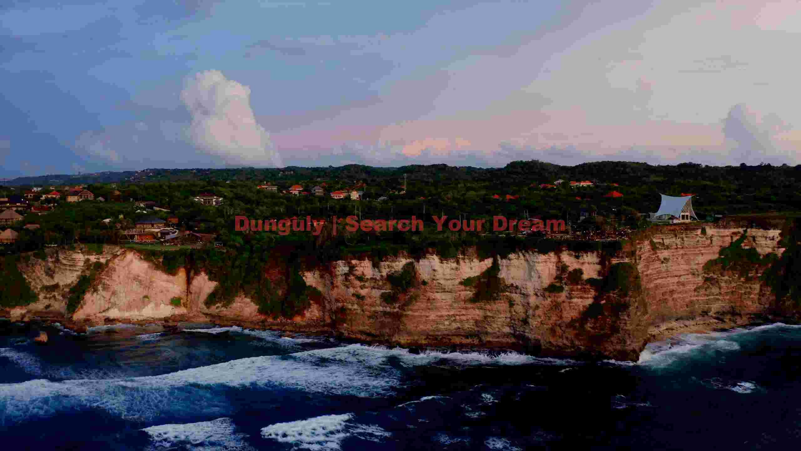 uluwatu cliffs sunset view uluwatu cliffs sunset view