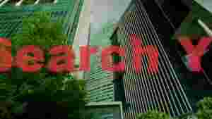 verdant urban architecture