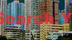vibrant urban sprawl hong kongs architectural tapestry
