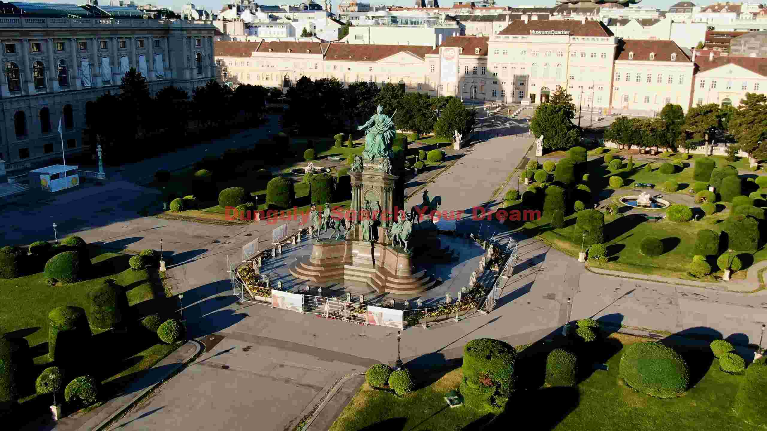 viennas imperial maria theresia monument viennas imperial maria theresia monument