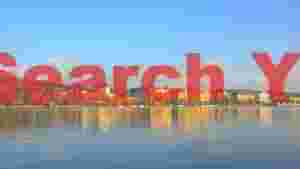 At Home zurich lakeside serenity panoramic city reflections